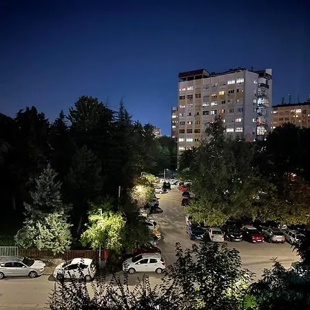 Skopje-Modern, Home Apartment-Kozle Exterior photo