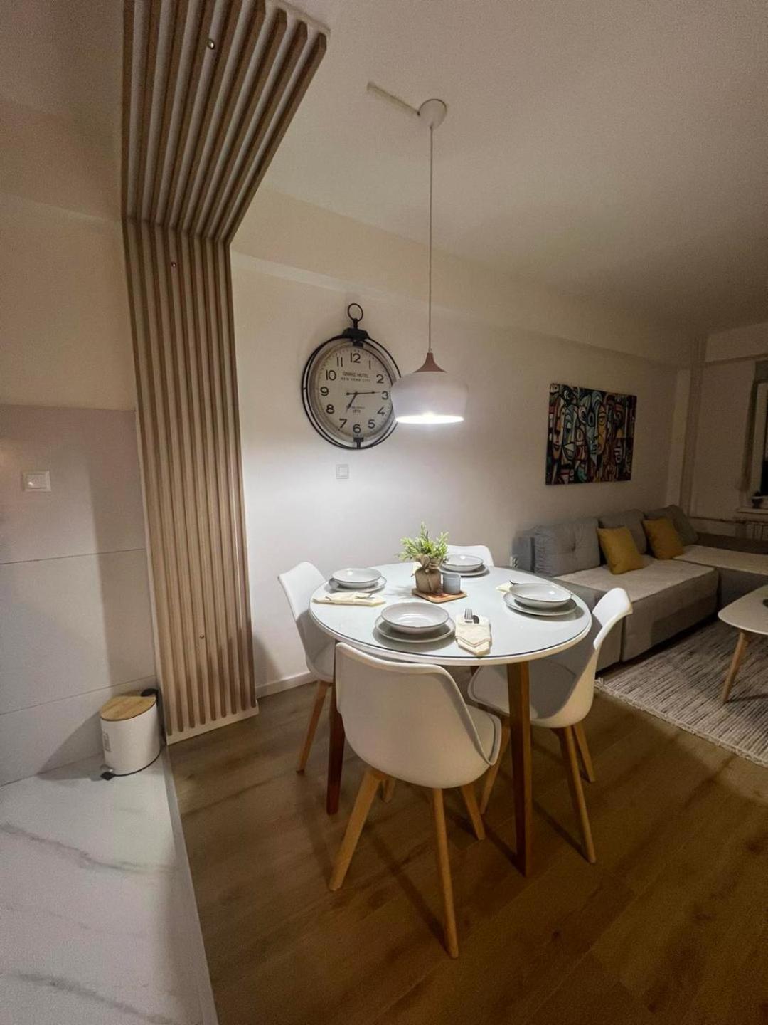Διαμέρισμα Skopje-modern, Apartment-kozle *