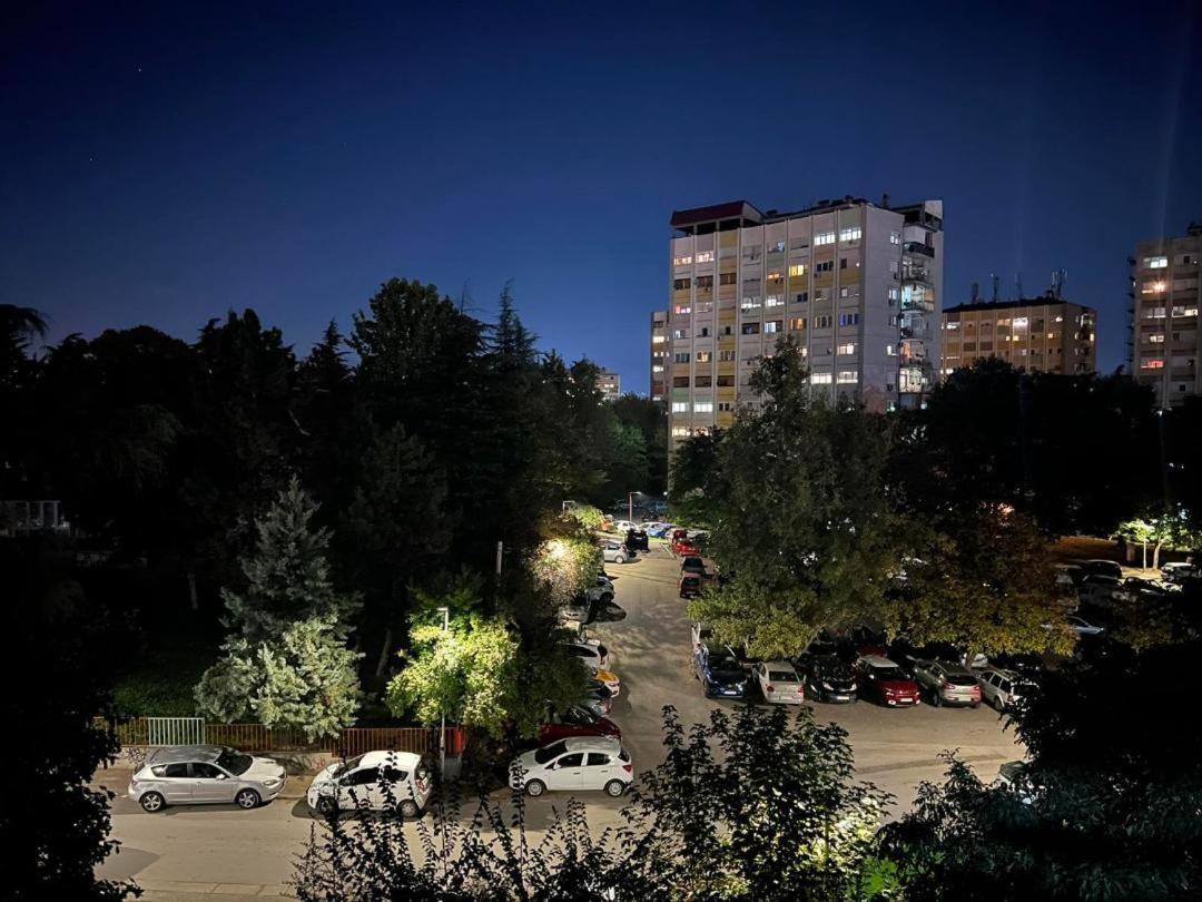 Διαμέρισμα Skopje-modern, Apartment-kozle *