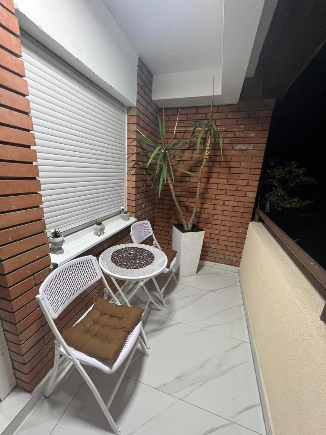 Skopje-modern, Apartment-kozle Апартамент