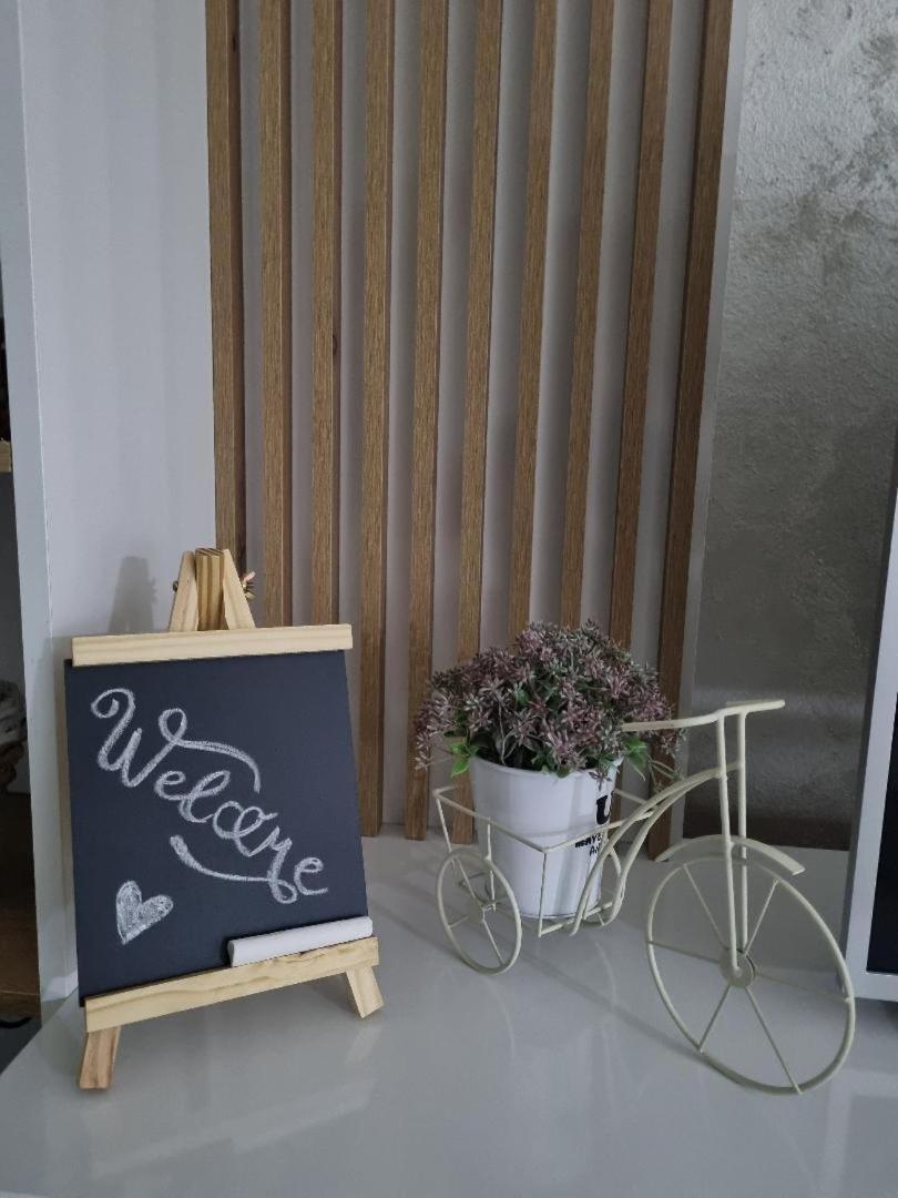 Skopje-modern, Apartment-kozle Апартамент *