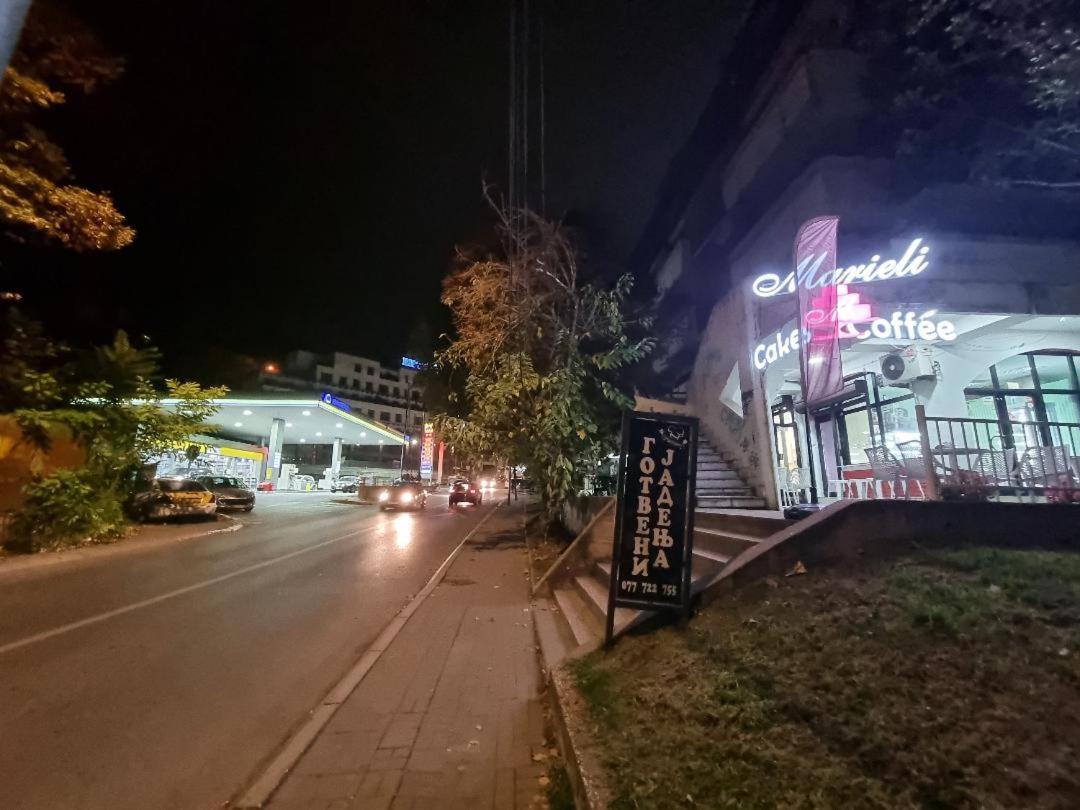 Διαμέρισμα Skopje-modern, Apartment-kozle *