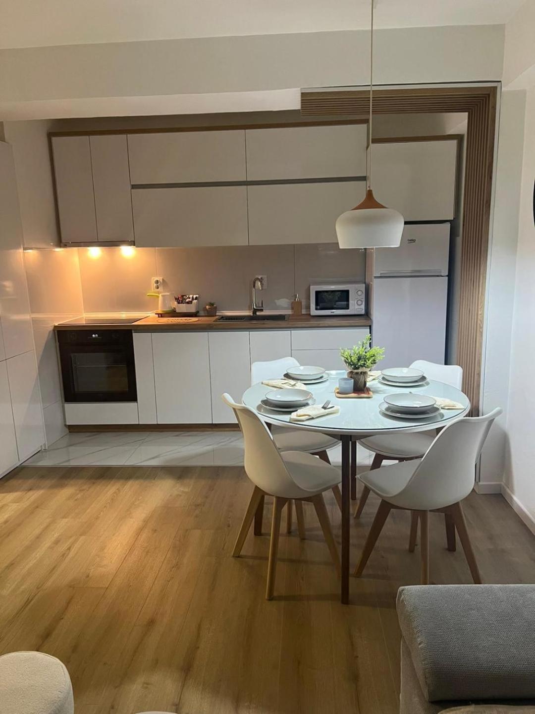 Апартамент Skopje-modern, Apartment-kozle Скопие