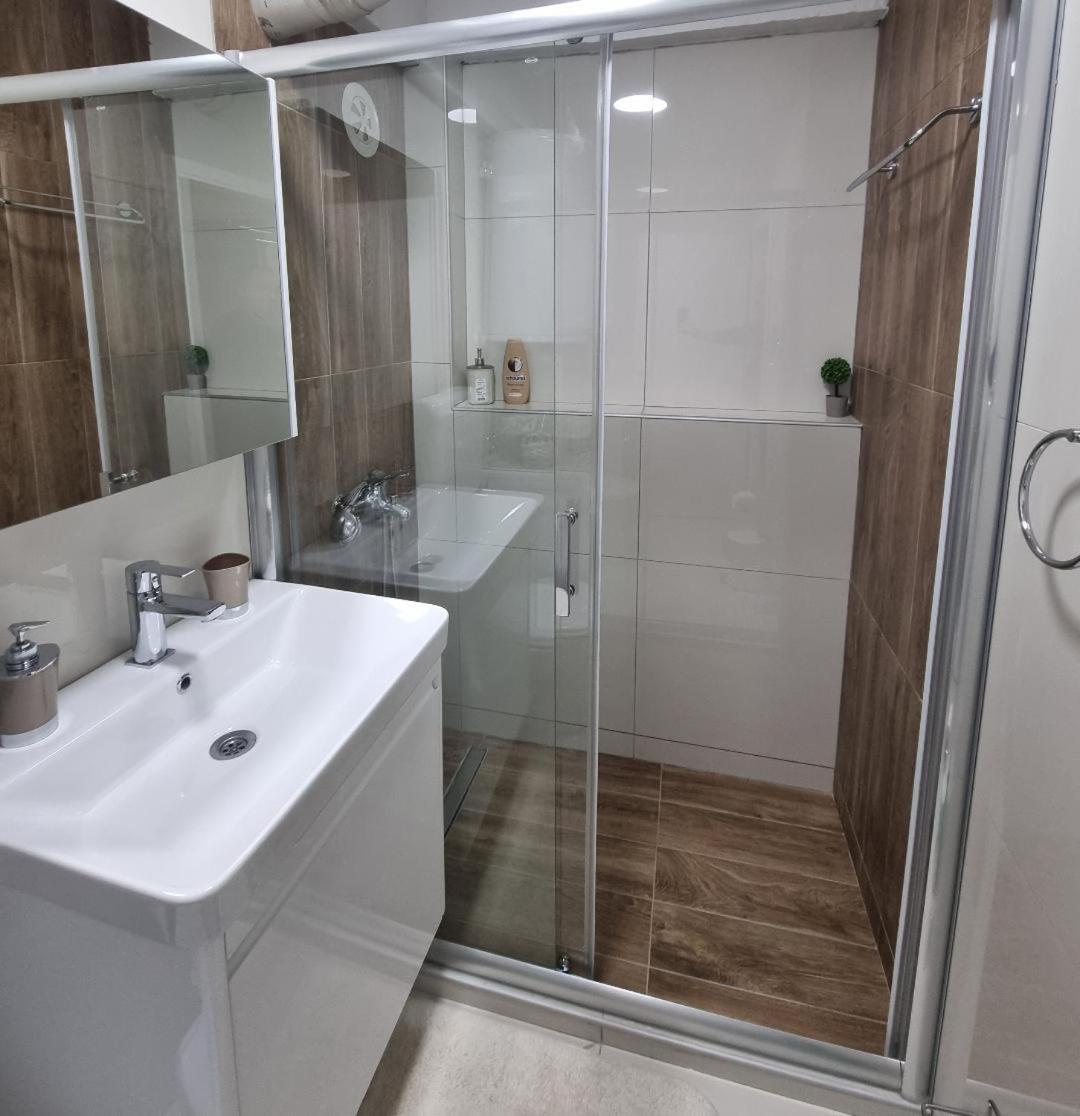 Апартамент Skopje-modern, Apartment-kozle