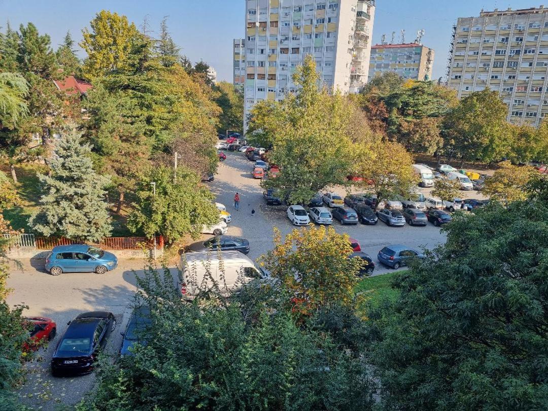 Апартамент Skopje-modern, Apartment-kozle