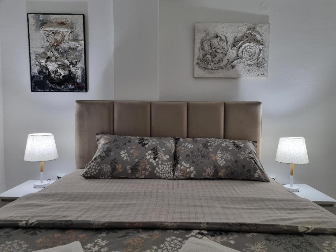 Skopje-modern, Apartment-kozle Διαμέρισμα