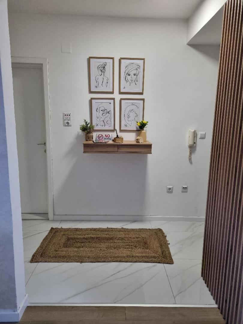 Skopje-modern, Apartment-kozle Διαμέρισμα Σκόπια